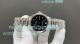 AR Factory Copy Rolex Oyster Perpetual Date Stainless Steel Black Dial Ladies Watch (2)_th.jpg